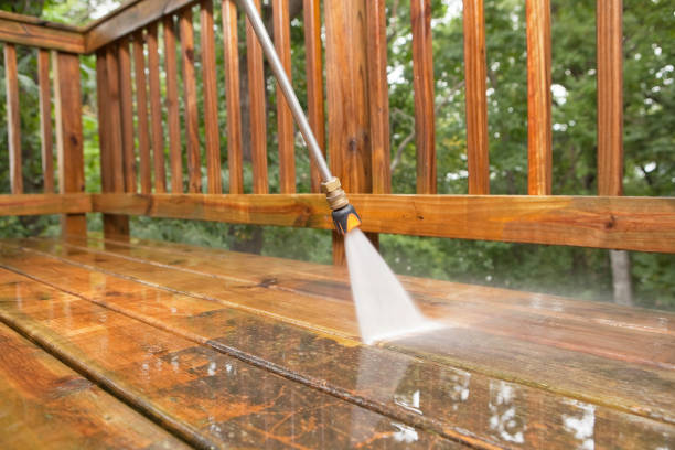Professional Pressure Washing in Pine Lake Park, NJ